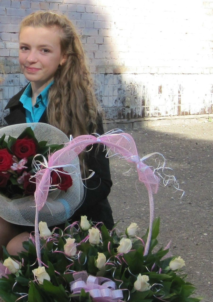 Екатерина Артёменко | Киев