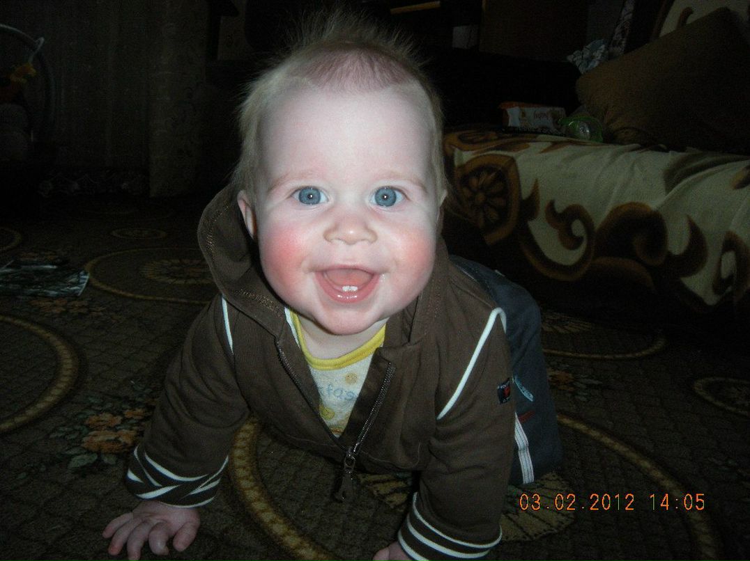 Екатерина Полозова | Санкт-Петербург