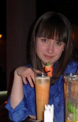 Марина Лукоянова МОРСКАЯ | Смоленск