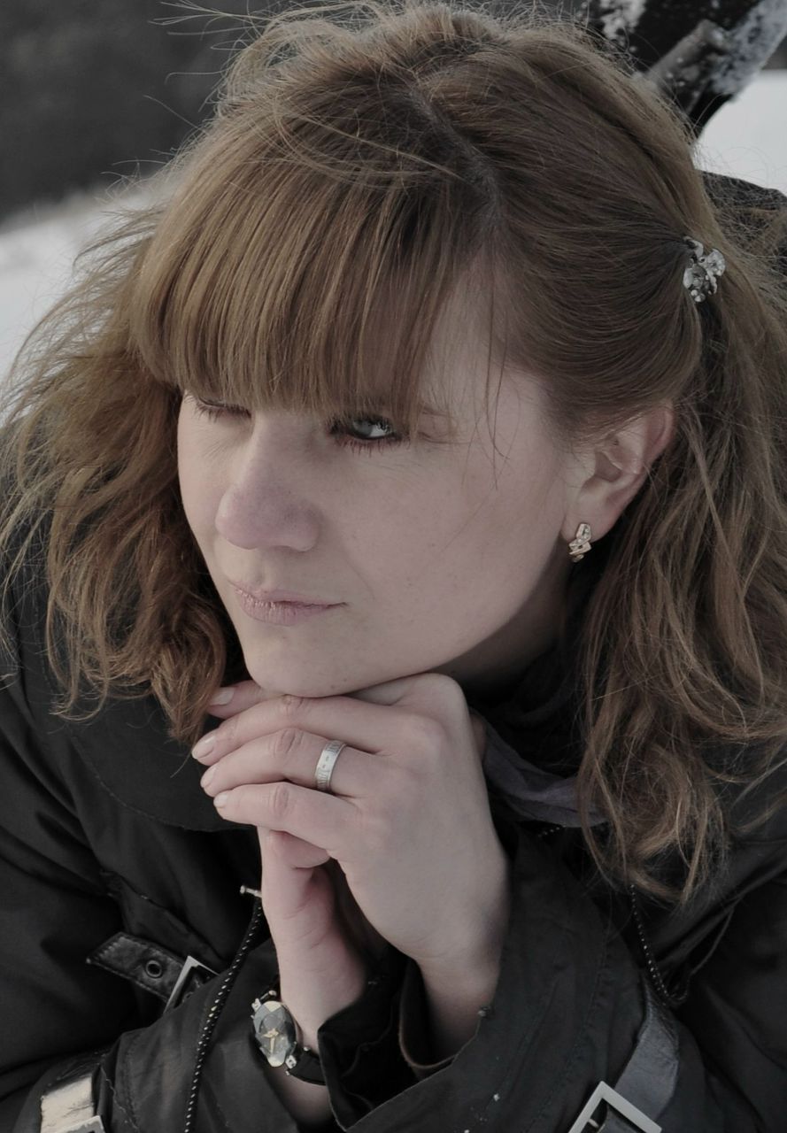 Оля Зубчик | Киев