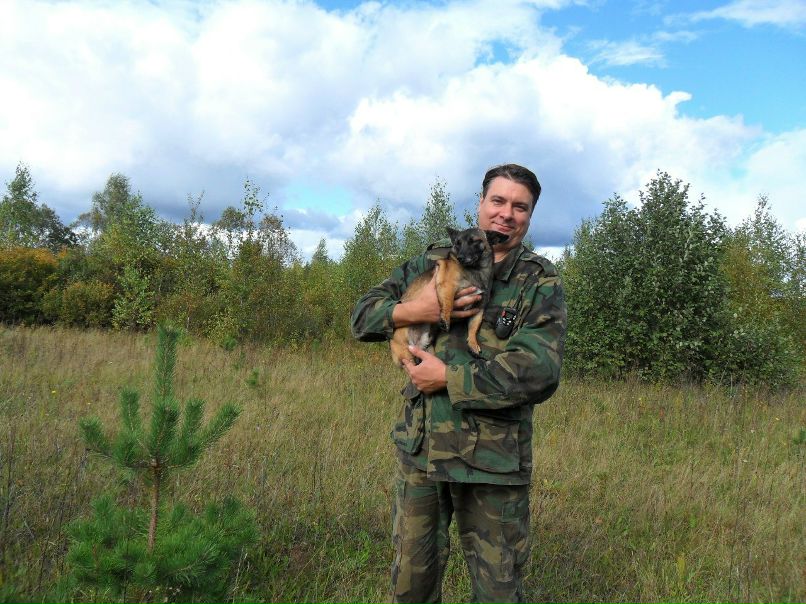 Илья Румянцев | Санкт-Петербург