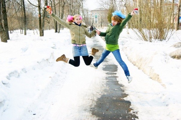 Татьяна Стукачёва | Череповец
