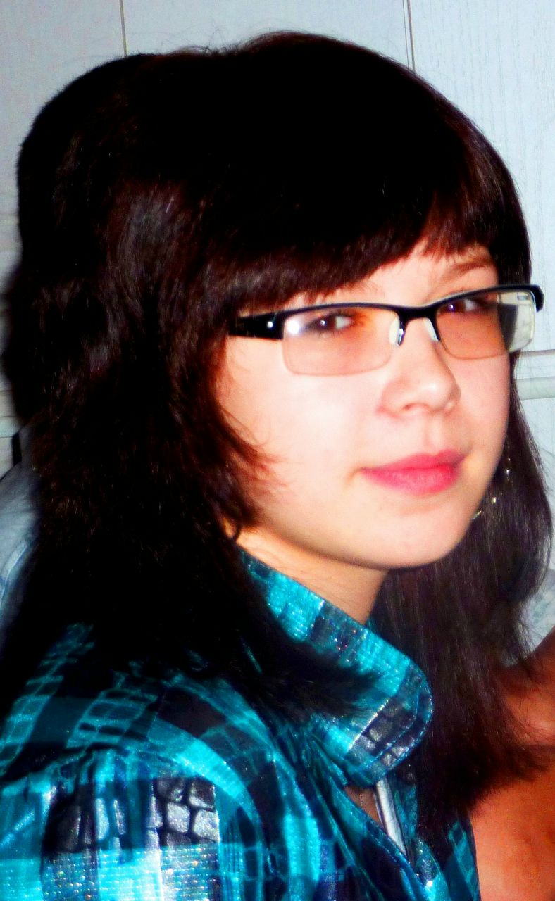 Алёна Сабурова Владимировна | 