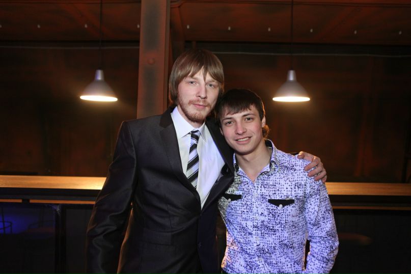 Лёха Ращупкин | Омск