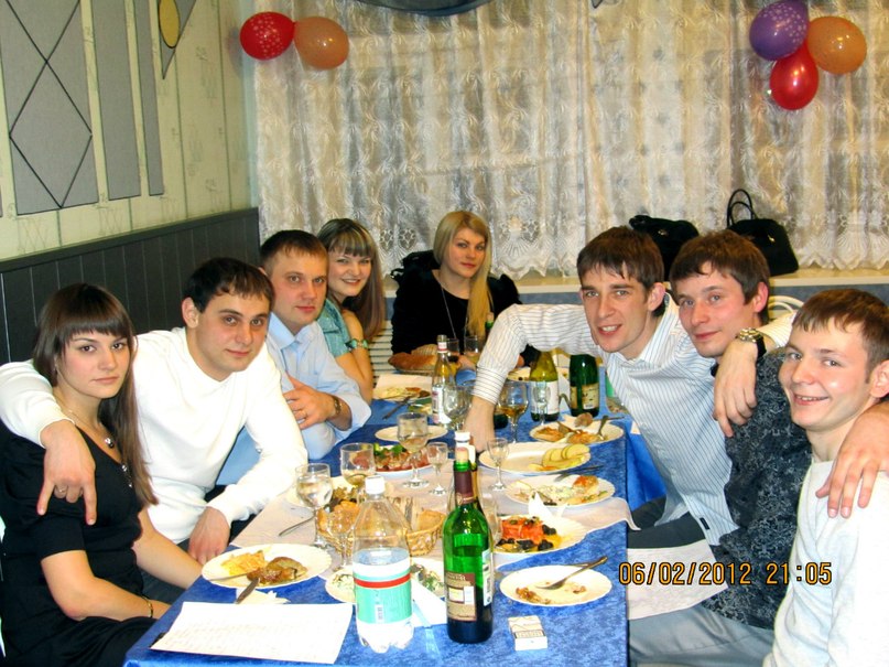 Сергей Живолуп | Ангарск