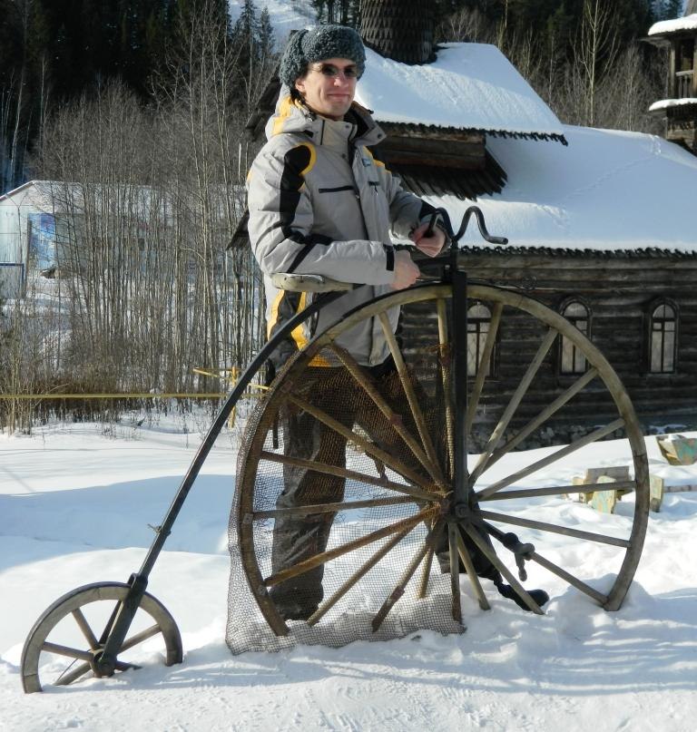Илья Занин Юрьевич | Пермь