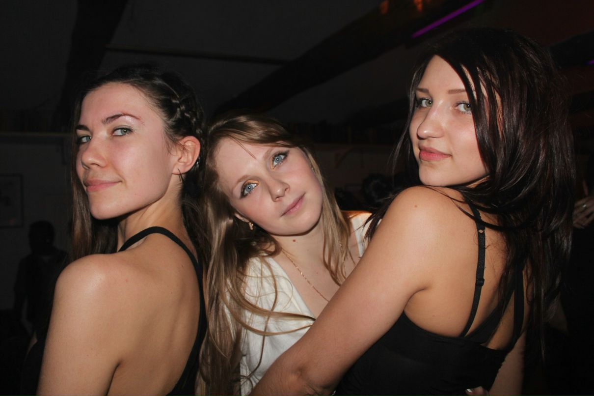 Софийка Виленская »-(¯`v´¯)-» | Воронеж