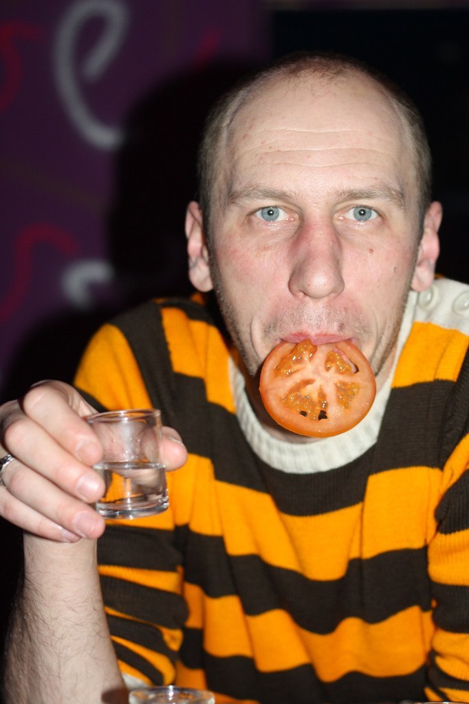 Иван Дорохов Сергеевич | Санкт-Петербург