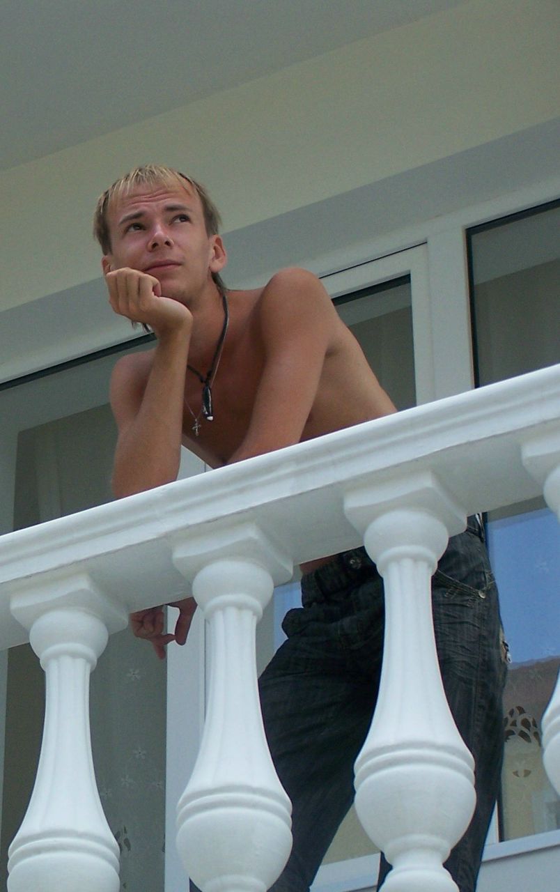 Владимир Морозов Wolf | Тамбов