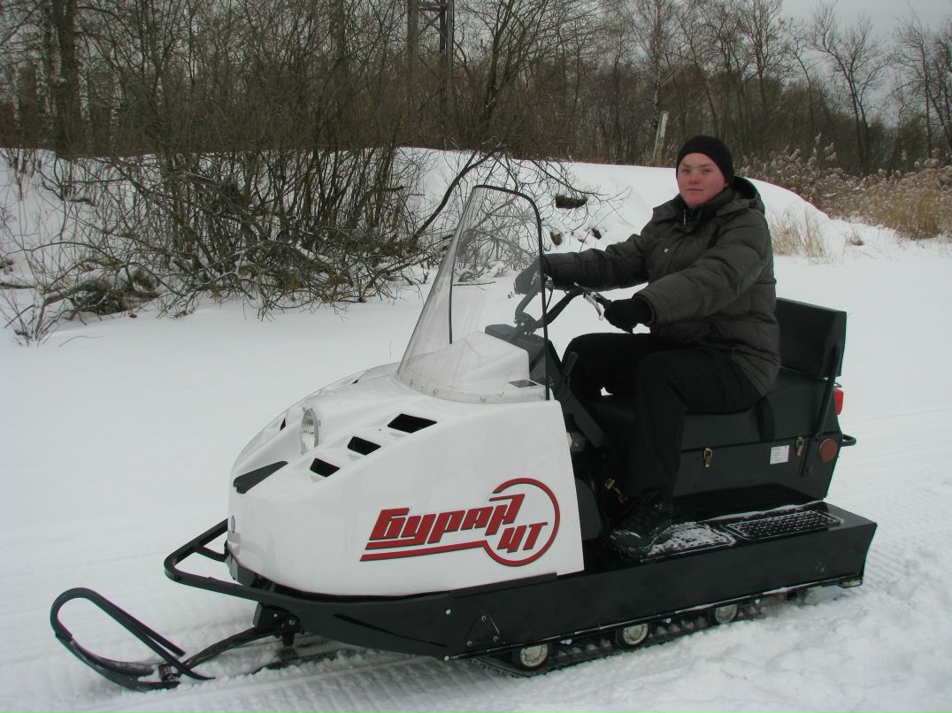 Виктор Зюзин | Дубна