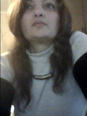 Лариса Мангасарян | Санкт-Петербург