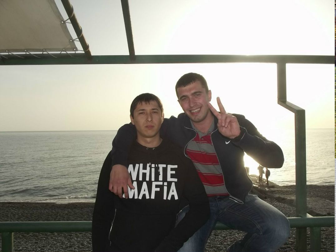 Евгений Юдин | Сочи