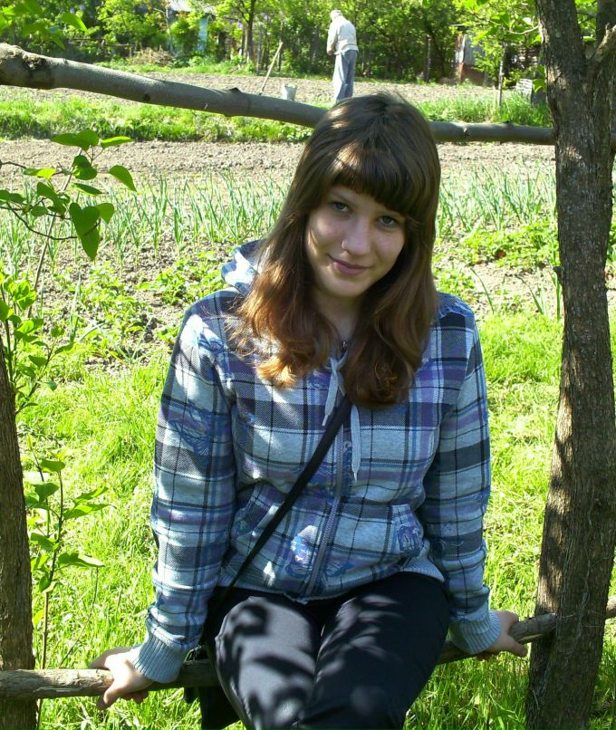 Ольга Цимбал | 