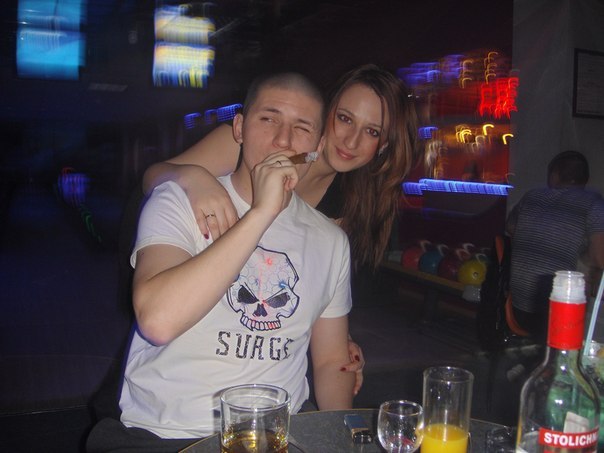 Вадим Джураев | Белгород