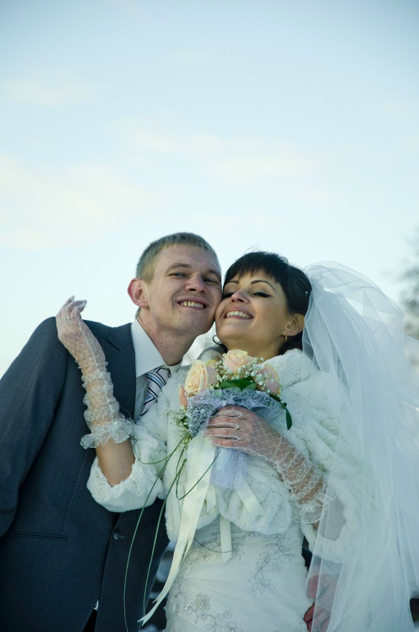 Юлия Кислощей | Свердловск / Должанск