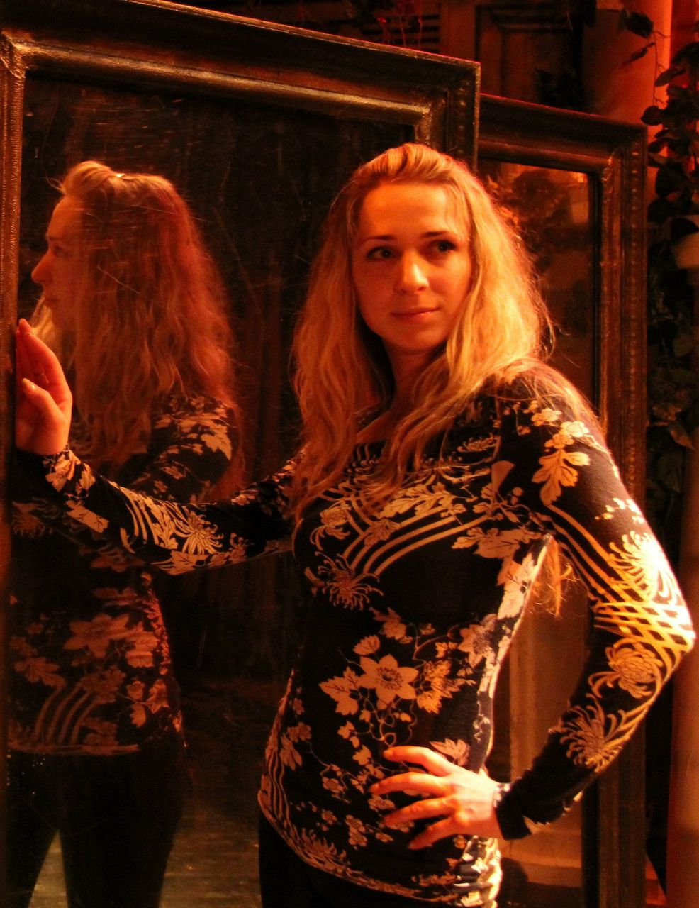 Танюша Шакирова | Пермь