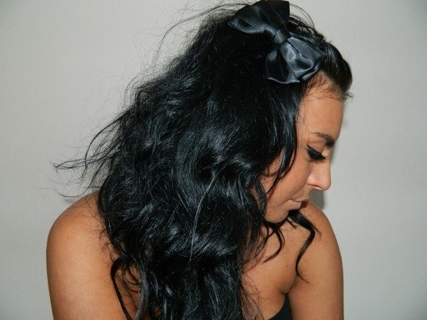 Анастасия Родионова | Москва