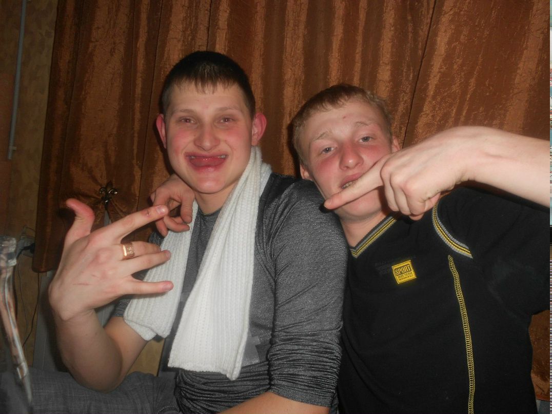 Константин Синякин Владимирович | Челябинск