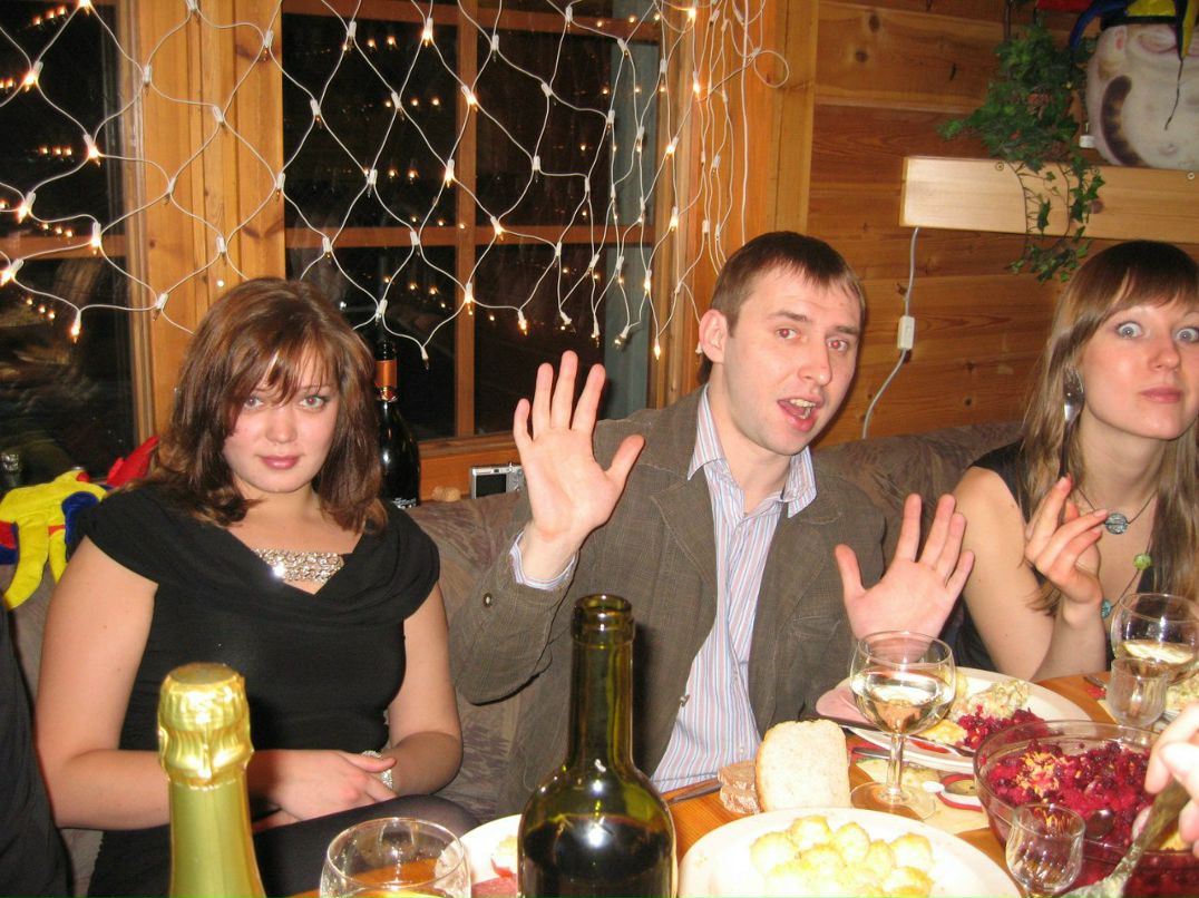 Алексей Клопков | Москва