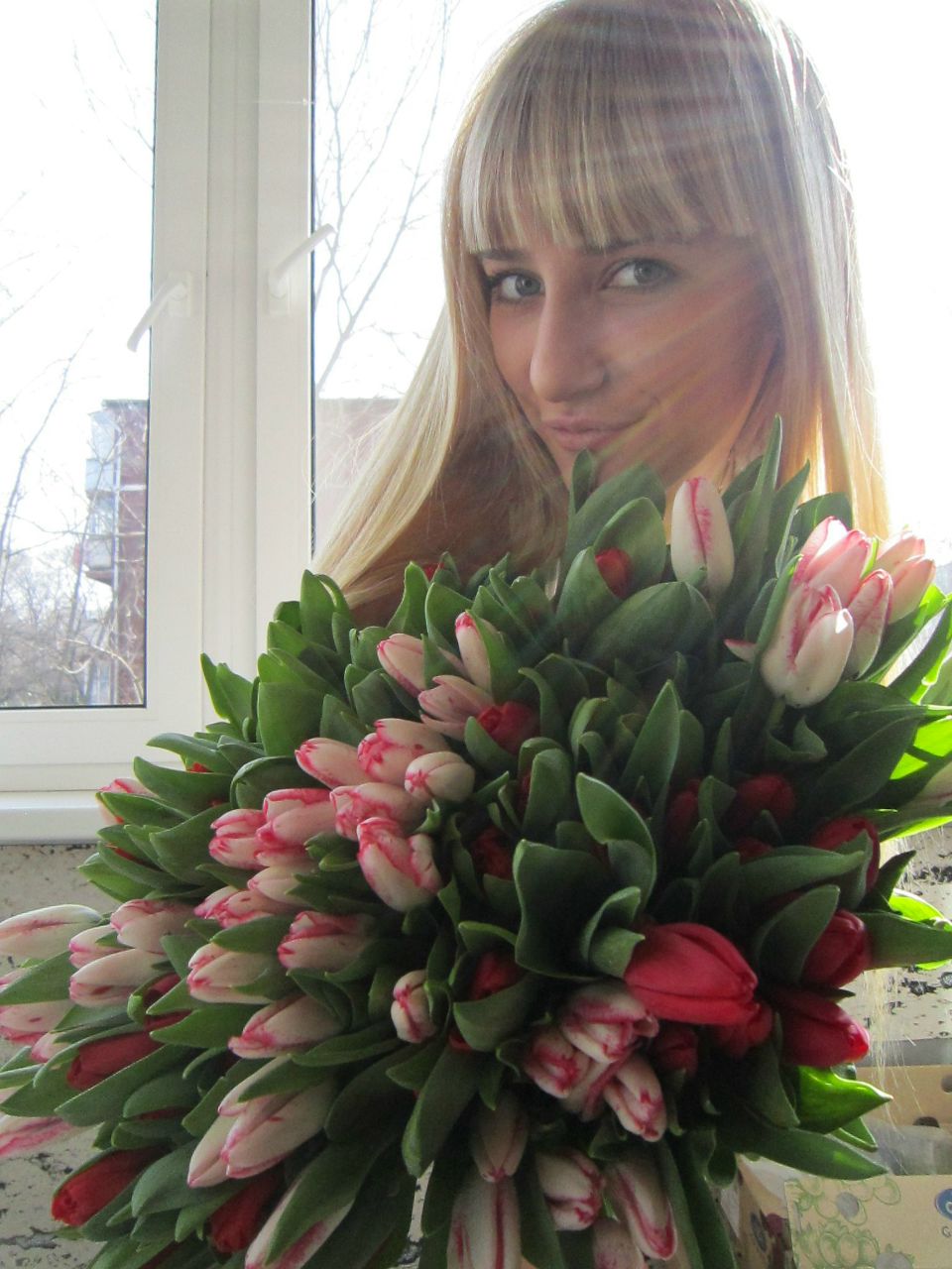 Анастасия Гринякина | Владивосток