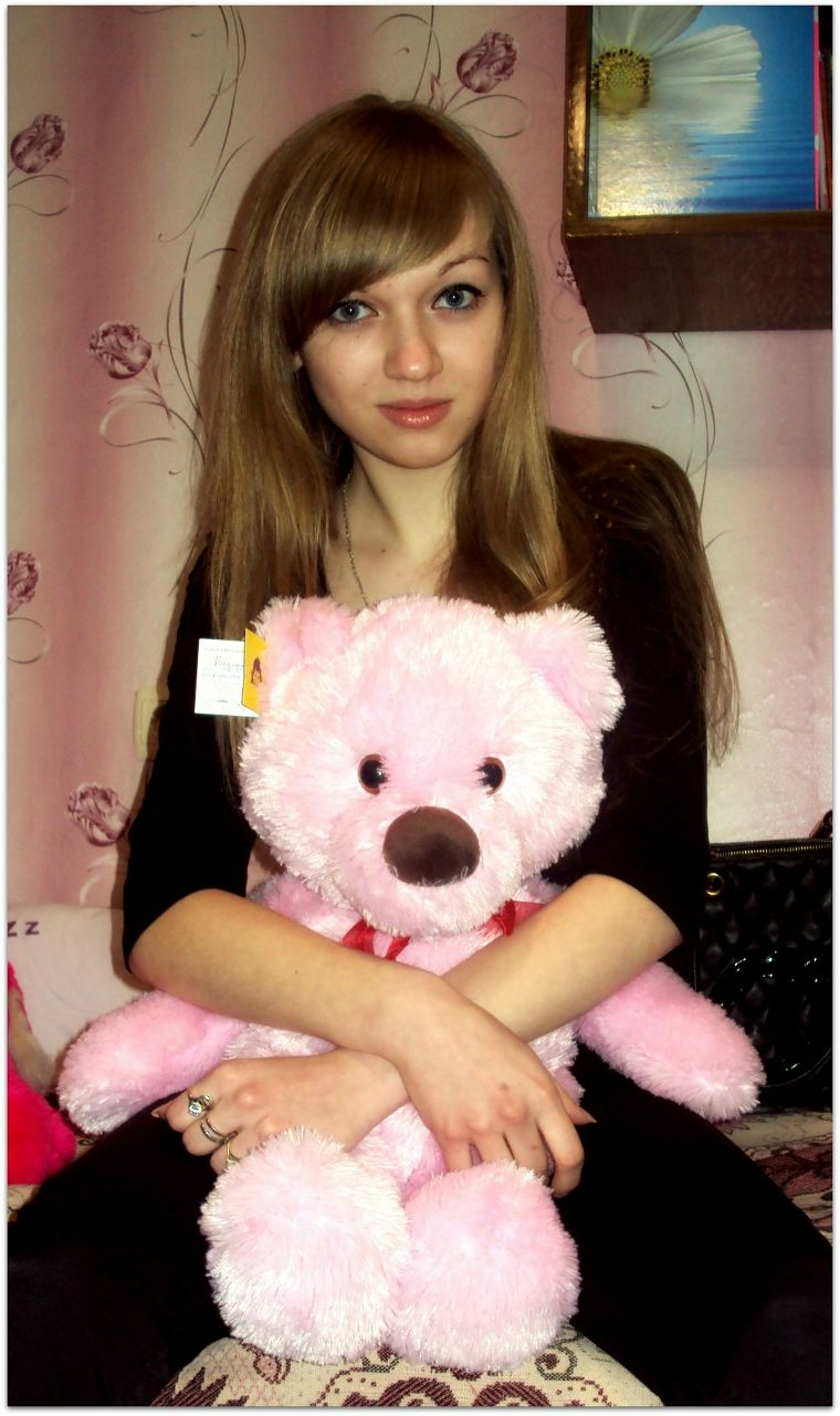 Танічка Яременюк | Тернополь