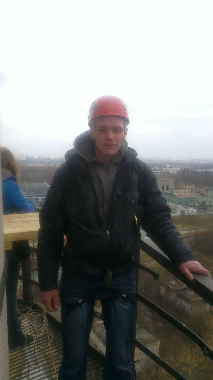 Анатолий Базаров | Рощино