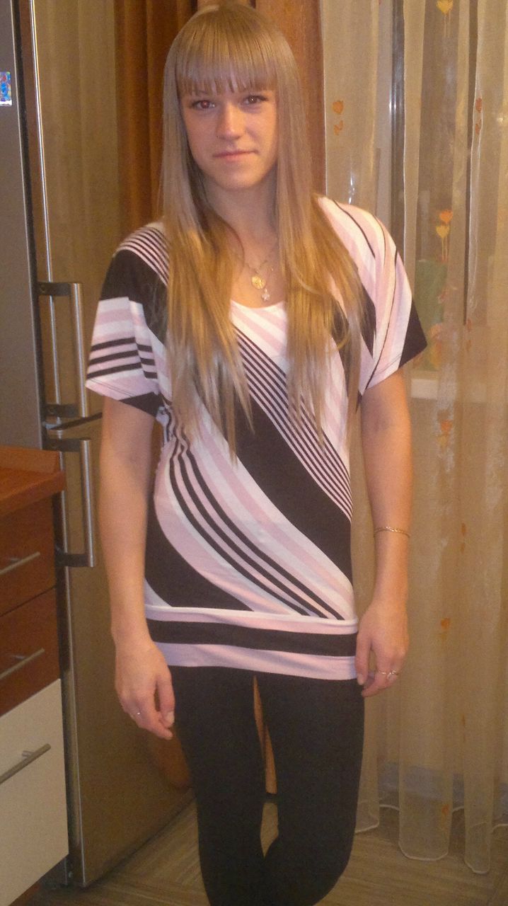 Надежда Морозова Викторовна | Москва