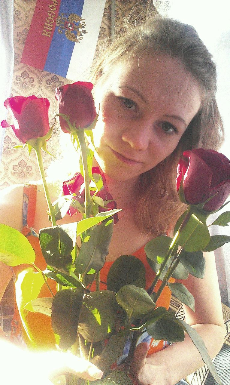 Юлька Быканова | Череповец