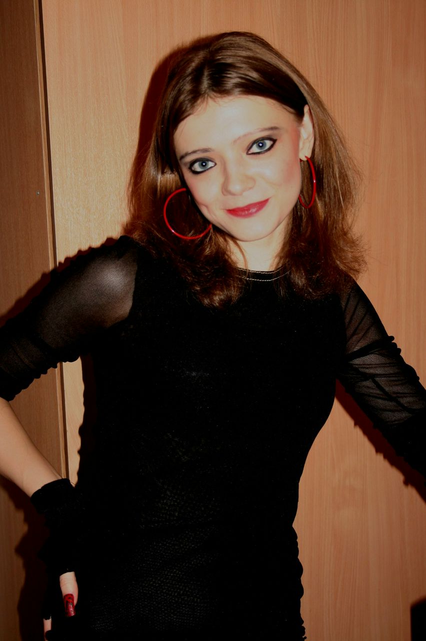 Вероника Самойлик | Ростов-на-Дону