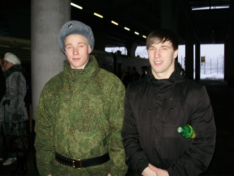 Роман Ракитин | Санкт-Петербург