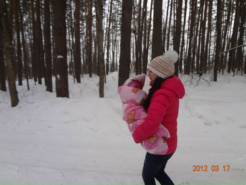 Светлана Хасанова | Казань