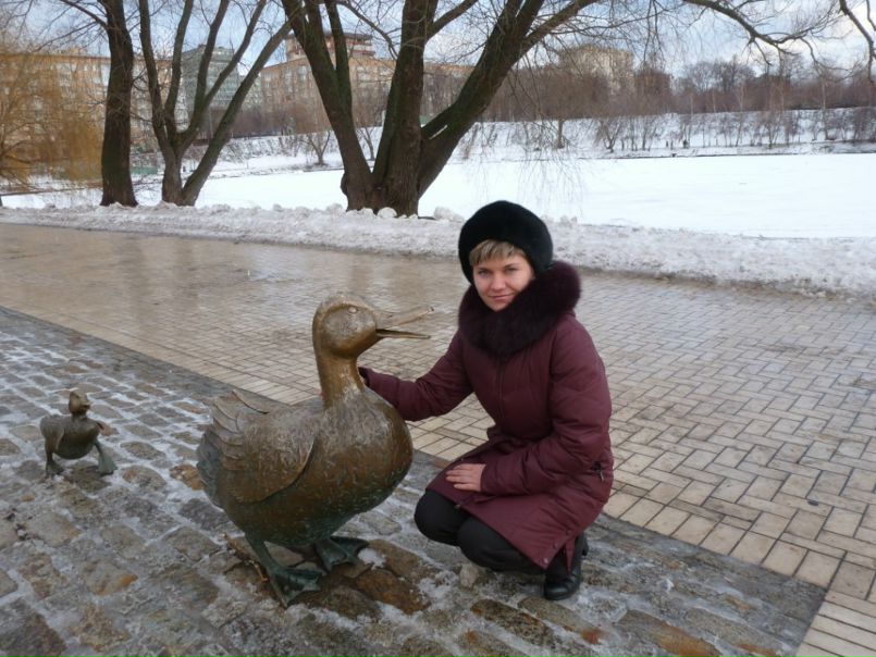 №11, Елена Оздоева, Самара №11, Елена Оздоева, Самара