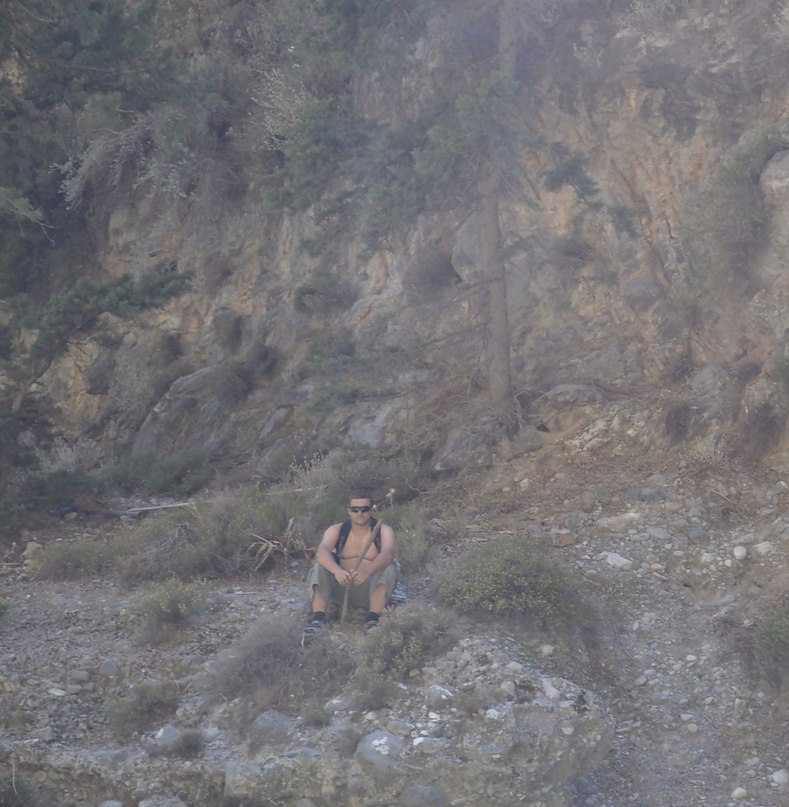 Максим Секарев Land0ver | Санкт-Петербург