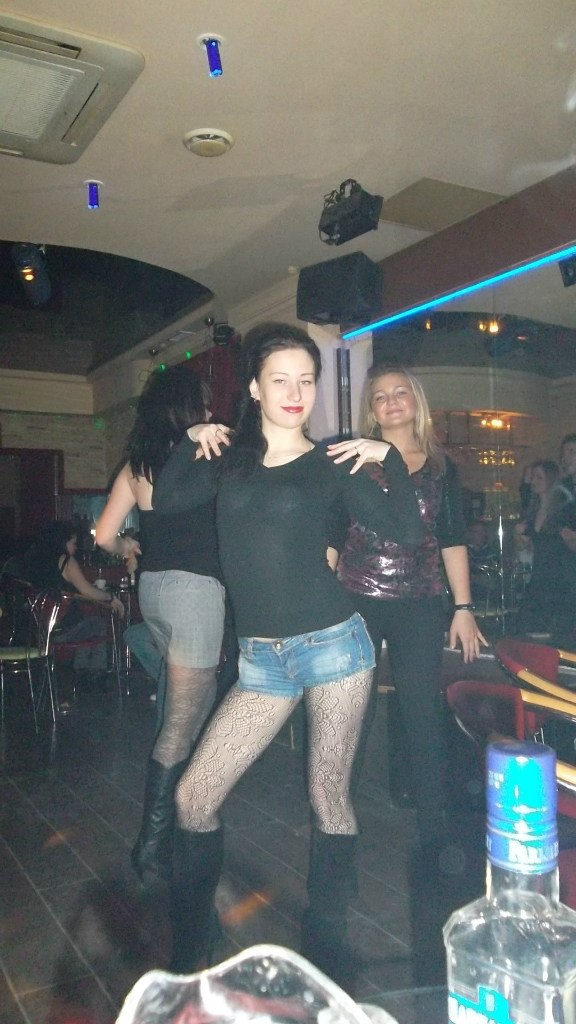 Ольга Лукошкова | Архангельск