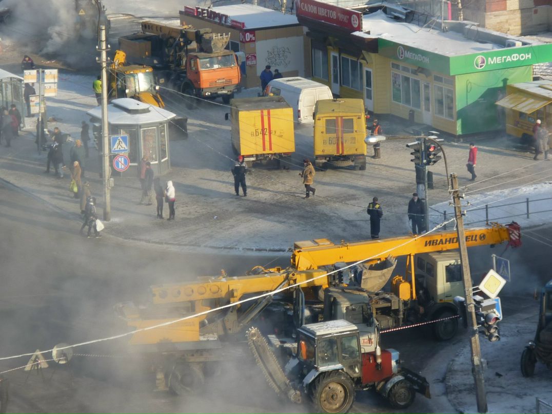 Анастасия Смирнова | Санкт-Петербург