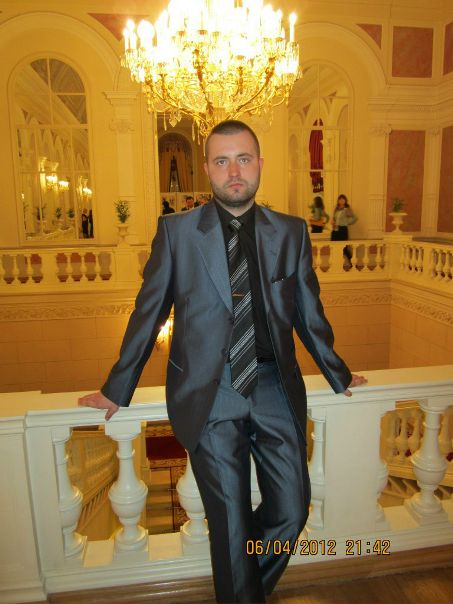 №15, Дмитрий Подстрахов, Владимир №15, Дмитрий Подстрахов, Владимир