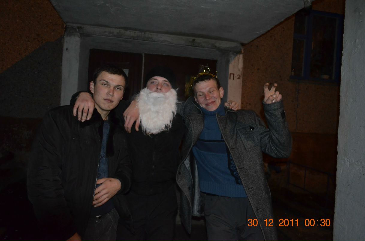 Миша Герасименко | Чернигов