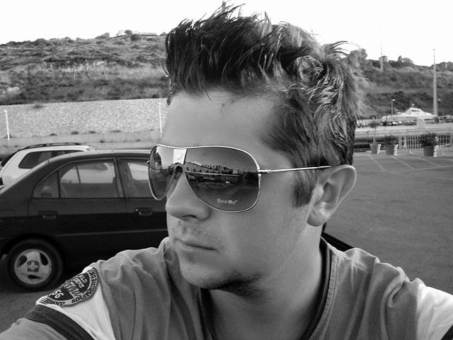 Кирилл Войтенко twist | Firenze