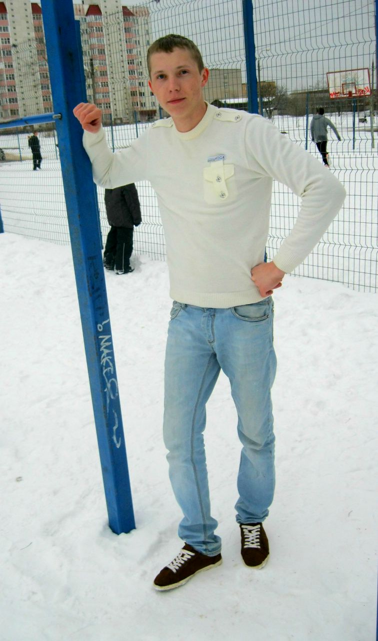 Sergey Itkulov | Одинцово