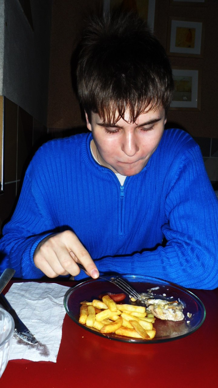 Егор Свиридов One Life, One Dream....... | Бологое