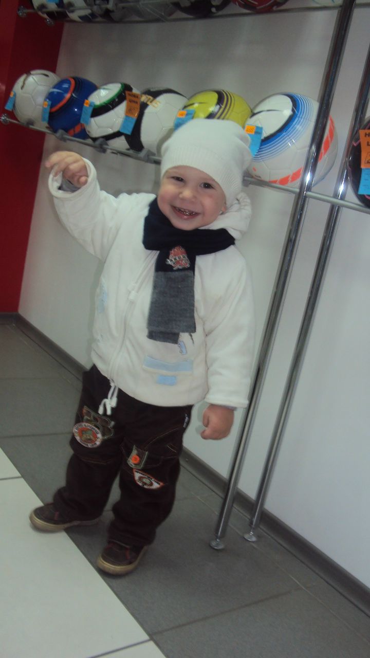 Ketrin Rysy | Мариуполь