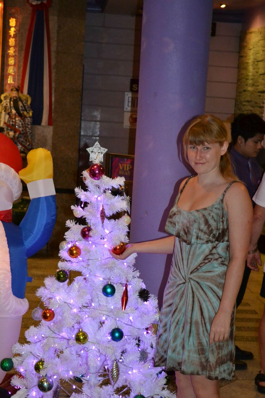 Татьяна Барсукова | Красноярск