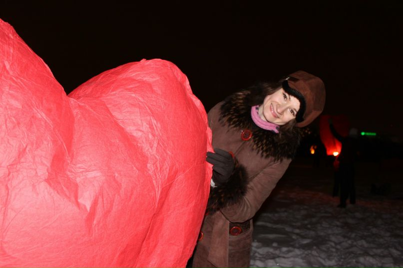 Валя Мякотина Механика | Москва