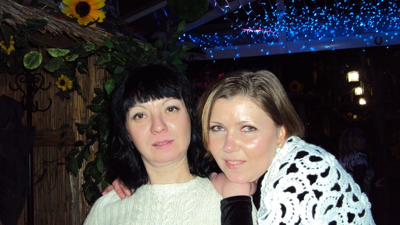 Светлана Решетова | Запорожье