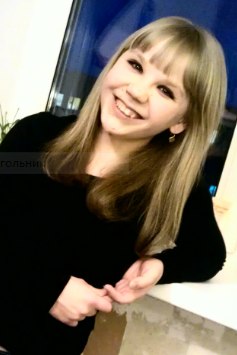 Марина Радионова | Санкт-Петербург