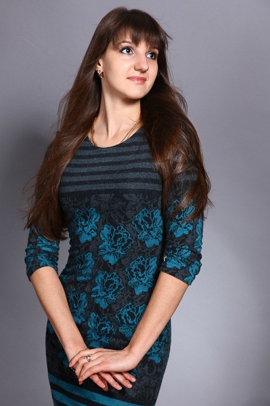 Наталья Дехтярук | Одесса