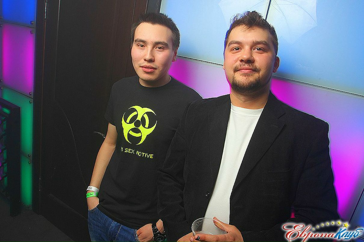 Max Типок | Якутск