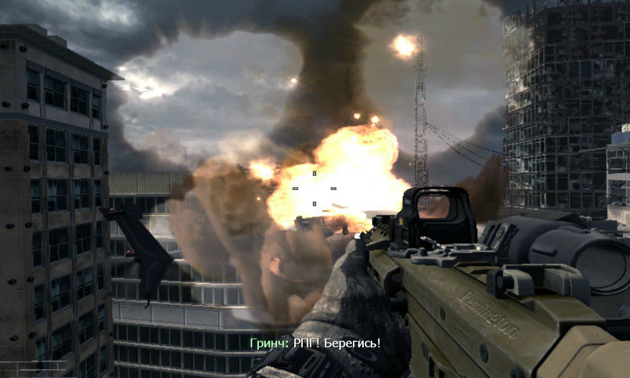 Николай Зайцев Климентович | Москва