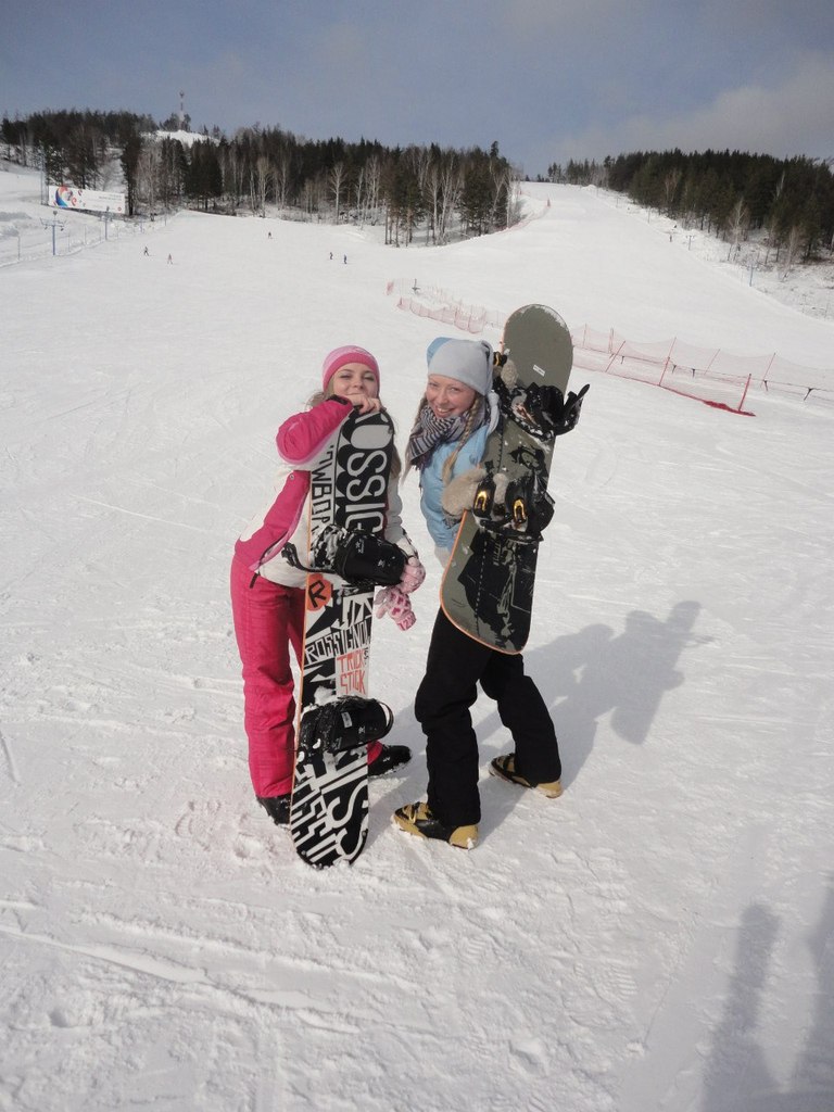 Анастасия Михалёва | Челябинск