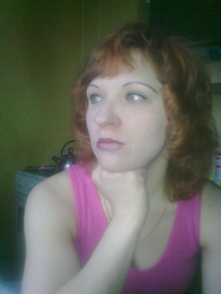 Татьяна Тюкова | Санкт-Петербург